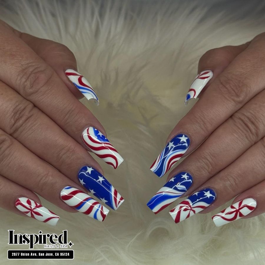 Nail June 23